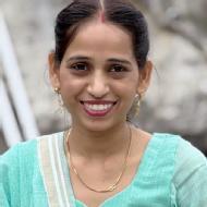 Sonia M. Class I-V Tuition trainer in Ambala