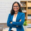 Photo of Soni K.