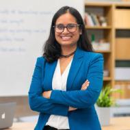 Soni K. Class 10 trainer in Bangalore