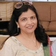 Sonika S. Class 10 trainer in Bangalore
