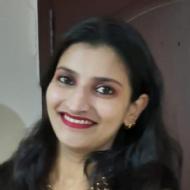 Sonika B. Class 10 trainer in Uttara Kannada