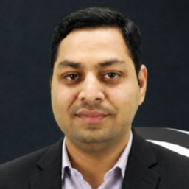 Rakesh Soni Engineering Entrance trainer in Kota