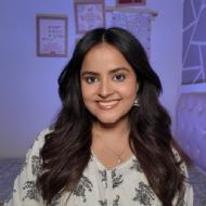Soni M. Makeup trainer in Ghaziabad