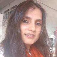 Soni P. Pranic Healing trainer in Mumbai