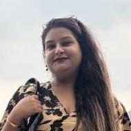 Angel P. Class I-V Tuition trainer in Bareilly