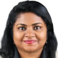 Sonisha A. Class 10 trainer in Kozhikode
