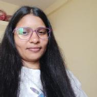 Anjali K. Class 12 Tuition trainer in Bhopal