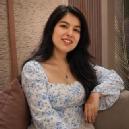 Muskan S. Visual Arts Classes trainer in Indore