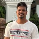 Sonith Mendon Personal Trainer trainer in Bangalore