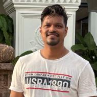 Sonith Mendon Personal Trainer trainer in Bangalore