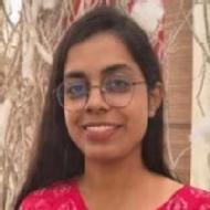 Anjali Y. Class 7 Tuition trainer in Indore