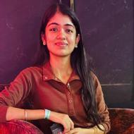 Anjali Class 12 Tuition trainer in Noida