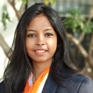 Soniya K. Yoga trainer in Indore