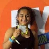 Soniya R. Personal Trainer trainer in Mumbai