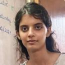 Anjali C. Class 6 Tuition trainer in Delhi