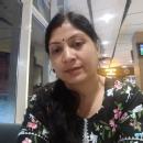 Jyoti V. Hindi Language trainer in Bangalore