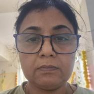 Monika Class 8 Tuition trainer in Ahmedabad