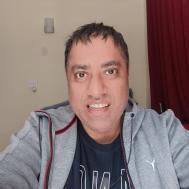 Sonu Ahluwalia GMAT trainer in Delhi