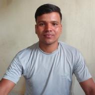 Sonu Kumar Yoga trainer in Mumbai
