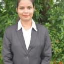 Sonu G. Biology Tutors trainer in Delhi