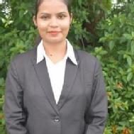 Sonu G. Class 10 trainer in Delhi