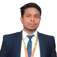 Sonu Rai Class 11 Tuition trainer in Pune