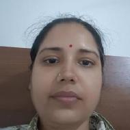 Sonu V. Class I-V Tuition trainer in Indore