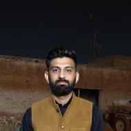 Shiv Prakash Class I-V Tuition trainer in Delhi