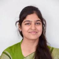 Anjali A. Class 11 Tuition trainer in Faridabad