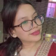 Prachi S. Class I-V Tuition trainer in Delhi