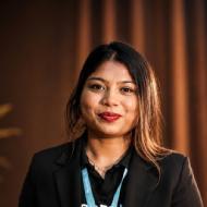 Simran G. NEET-UG trainer in Kolkata