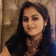 Soniya S. Class 10 trainer in Akaltara