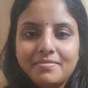 Anjali K. photo