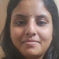 Anjali K. Vocal Music trainer in Mumbai
