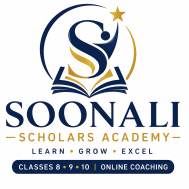     Soonali Scholars Academy Spoken English institute in Kolkata