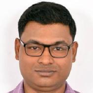 Shome Nath Kundu Class I-V Tuition trainer in Durgapur