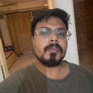 Soubhik Sinha Python trainer in Noida