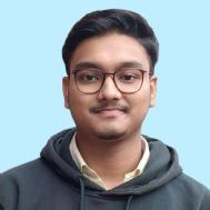 Soubik Mallik Class 9 Tuition trainer in Agartala