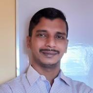 Soumen Das Class 8 Tuition trainer in Baruipur