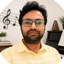 Photo of Soumen Ghatak