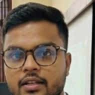 Soumen Gorai Class I-V Tuition trainer in Chittaranjan