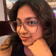 Soumi D. Spoken English trainer in Kolkata