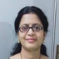 Swastika G. Class 8 Tuition trainer in Kolkata