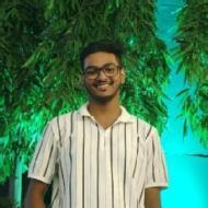 Soumojit Ghosh Class 11 Tuition trainer in Kolkata