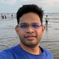 Soumya R. Class I-V Tuition trainer in Bangalore