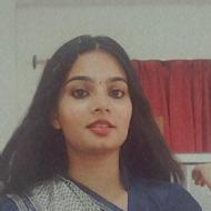 Soumya S. BTech Tuition trainer in Bangalore