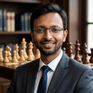 Soumyadip Kundu Chess trainer in Bankura