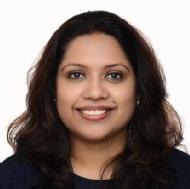 Soumya K. Class I-V Tuition trainer in Mumbai