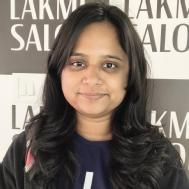 Soumya K. Vocal Music trainer in Bangalore