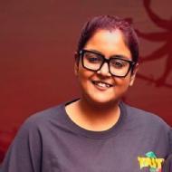 Upasana R. Class 12 Tuition trainer in Howrah